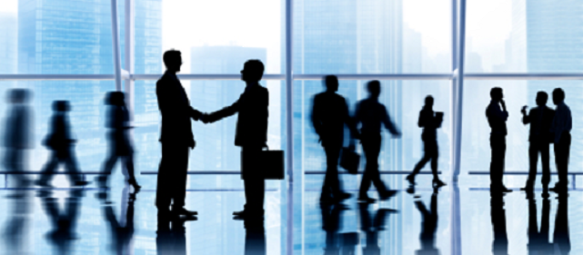 Merger & Acquisition Consulting